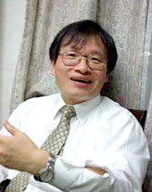 김성제 목사(재일대한기독교회 나고야 교회)ⓒ크리스천투데이 일본지국DB 