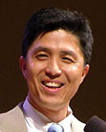 Danny Han 목사