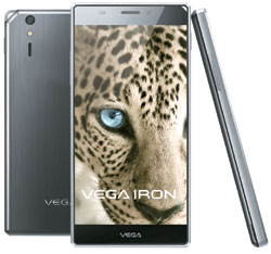 베가 아이언 블랙