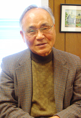 은퇴 후, 시애틀연합감리교회를 통해 제2의 목회인생을 살고 있는 주완식 목사