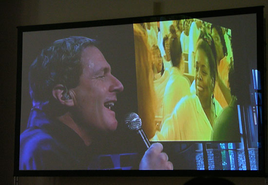 2007 리더십 서밋