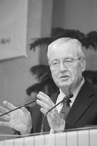 달라스 윌라드 박사