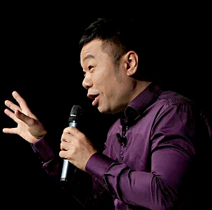 개그맨 정종철 씨