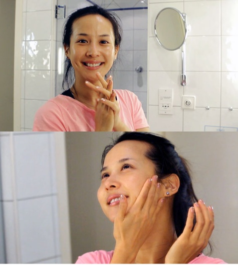 조여정 사진=SBS E! 제공