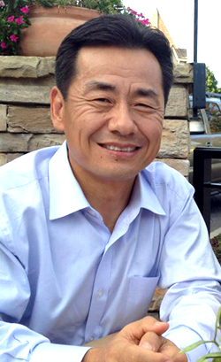 아틀란타새교회 심수영 담임목사