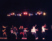 아틀란타 콜라보레이션에 참가한 IMPACT