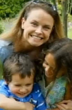 사우스캐롤라이나의 비정한 엄마