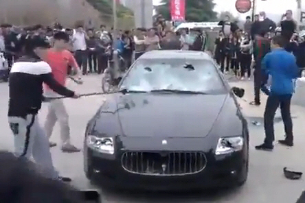 람보르기니 /화면캡쳐