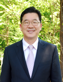 염광장로교회 김경판 담임목사