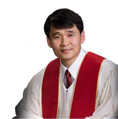 최혁 목사/웹사이트 화면캡쳐