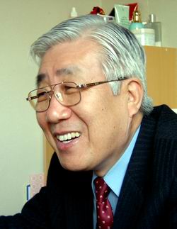 JEM 이사장 전호진 목사 ⓒ 김규진 기자