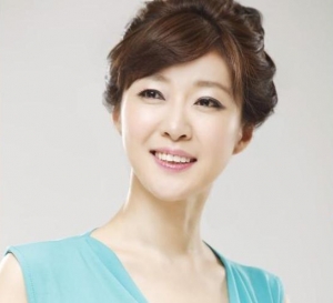 모델 겸 배우 이지영씨