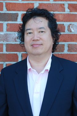 애틀랜타맨즈앙상블 이봉협 단장