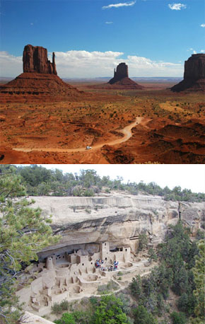 넥스트 투어가 14일간 미 대륙을 횡단하며 이민사 유적지를 둘러보는 '좀 특별한' 여행상품을 새로 내놓았다. /사진=넥스트 투어 제공