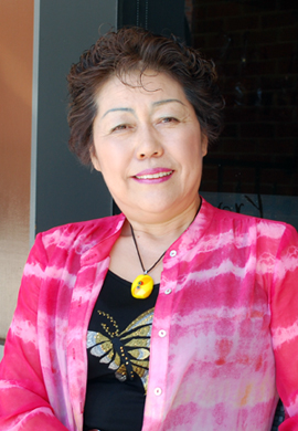 김효순 대만 선교사