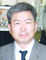 골드핑거 테일러 김병호 대표