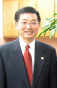 고 곽성국 장로