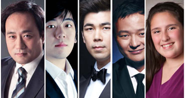 2013 스칼라쉽 어워드 콘서트