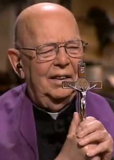 가브리엘 아모스 신부