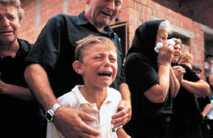한 지체가 고통받으면 모든 지체가 고통을 받는다.