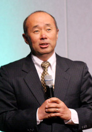 고 김영민 장로