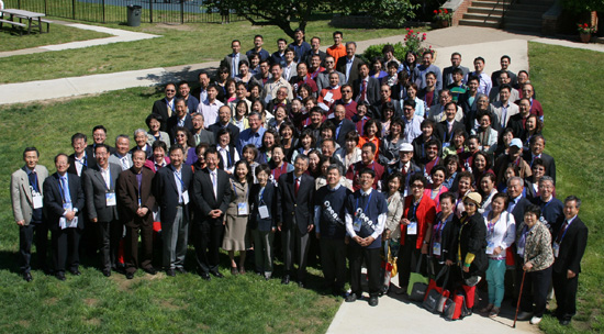 한인연합감리교회 전국 평신도 지도자대회가 체리힐제일교회에서 개최됐다.
