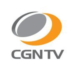 CGNTV 로고