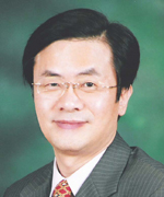 이번 세미나 강사인 선우권 목사