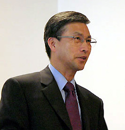 오는 26일 김석형 목사의 미주성결대 총장취임을 감사하며 예배를 드린다. ⓒ기독교민신문자료사진 