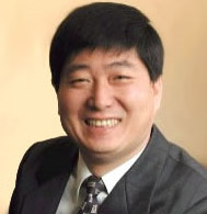 뉴욕코리안닷넷 운영자 김동욱 집사