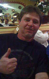 마이클 패터슨 씨