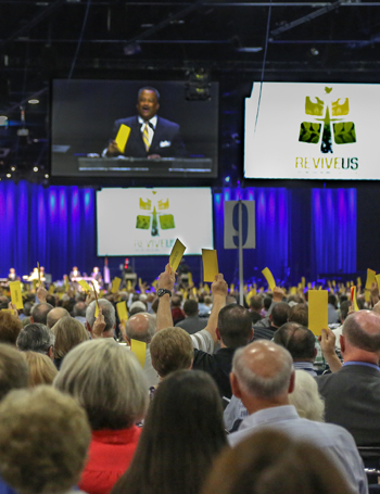 남침례회 총회 2013