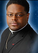 비숍 윌리엄 헨리 머피 3세