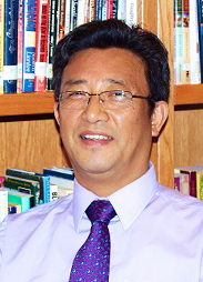 크로스로드 한인교회 김칠곤목사