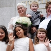 뉴욕 주의 동성결혼 합법화 