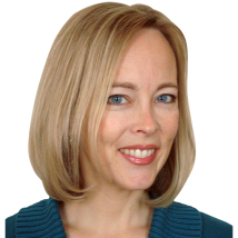 에이미 헨리(Amy Henry).