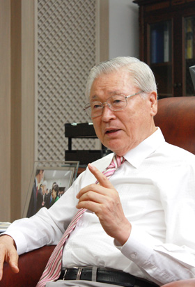 대의그룹 채의숭 회장