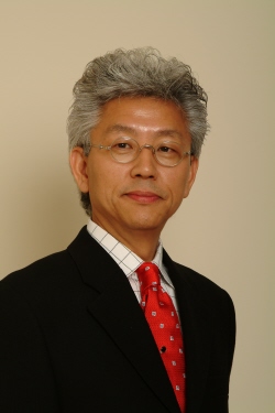 제 28대 한인회장 선거에 공식출마한 은종국 후보 