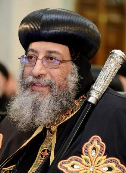 타와드로스 2세