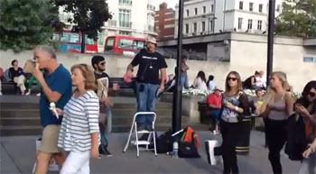 토니 미아노 목사