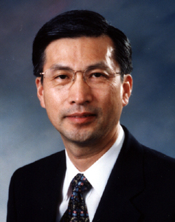 김석형 목사