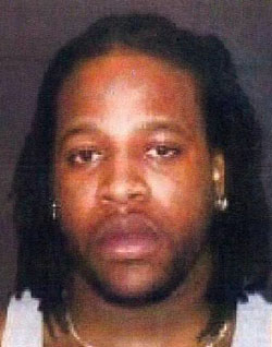 교주 피터 모지즈 주니어