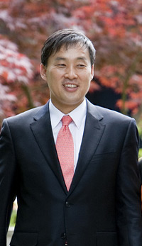 시애틀 명성교회 담임으로 부임하는 김범기 목사