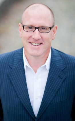 데이빗 커리(David Curry) 미국 오픈도어선교회 신임 대표.