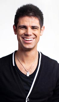 스티븐 퍼틱 목사