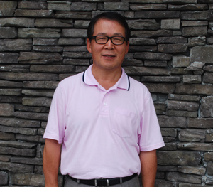 꿈꾸는자침례교회 손종문 목사