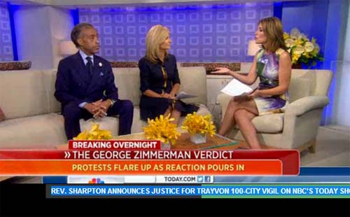 알 샤프톤 목사