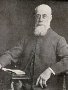 존 로스 선교사