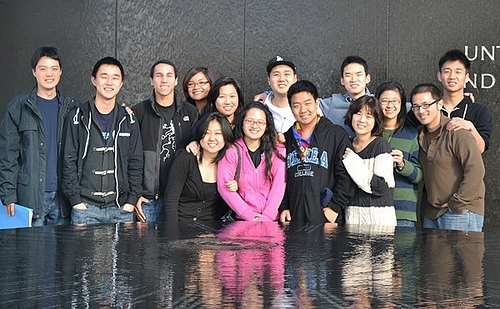 AAPI DREAMers