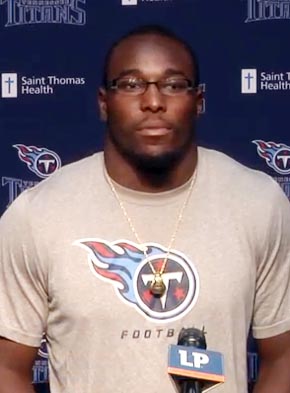 조나단 윌러드 선수